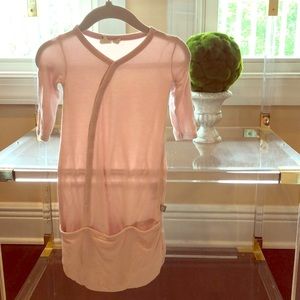 Kyte Baby Onesie Sack 0-3 Months